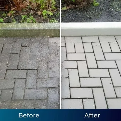 Jetterix High Pressure Water Nozzle